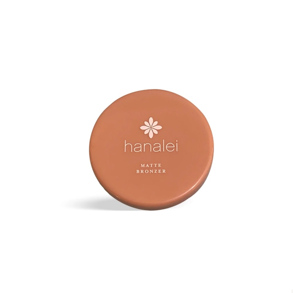 HANALEI BEAUTY COMPANY | MATTE BRONZER